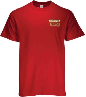 Basic Tees: Gildan® Full Color 100% Cotton Colored T-Shirt