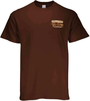 Basic Tees: Gildan® Full Color 100% Cotton Colored T-Shirt
