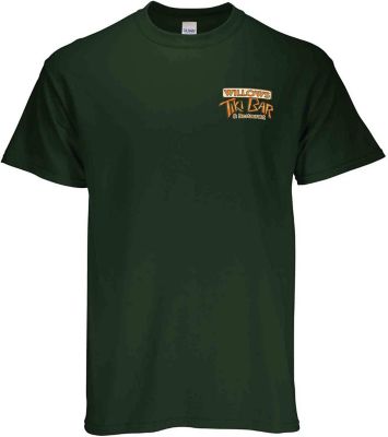 Basic Tees: Gildan® Full Color 100% Cotton Colored T-Shirt