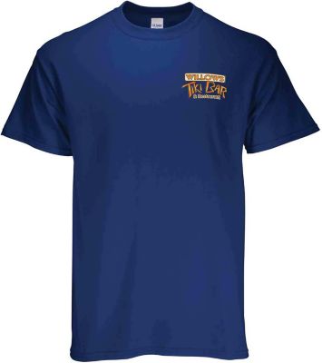 Gildan Colored T-Shirt | Amsterdam Printing