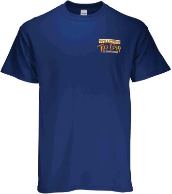 Corporate Event Giveaways: Gildan® Full Color 100% Cotton Colored T-Shirt