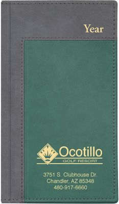 TAP Calendars: Clifton Monthly Pocket Calendar