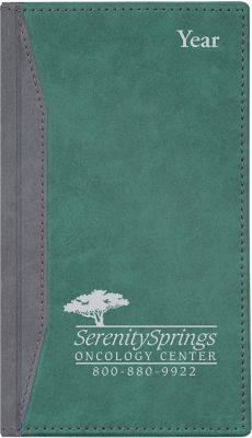 TAP Calendars: Bryne Monthly Pocket Calendar