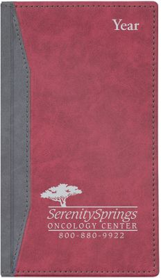TAP Calendars: Bryne Monthly Pocket Calendar