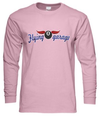 Custom Long Sleeve T-Shirts: Gildan® Full Color 100% Cotton Long Sleeve T-Shirt
