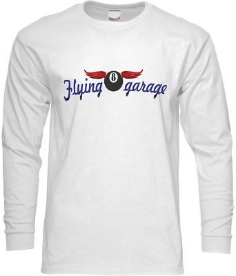 Custom Long Sleeve T-Shirts: Gildan® Full Color 100% Cotton Long Sleeve T-Shirt