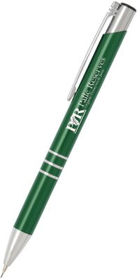 Personalized Color Changing Mood Pencils - 1 Color Imprint - Low Minimum