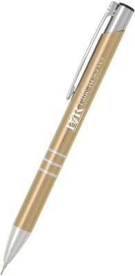 Saratoga™ Promotional Products: Delane® Mechanical Pencil