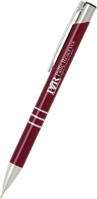 Saratoga™ Promotional Products: Delane® Mechanical Pencil