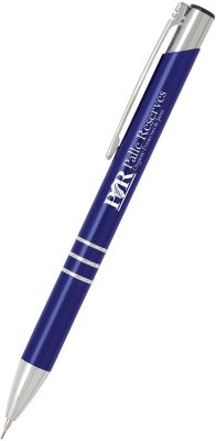 Custom Pencils: Delane® Mechanical Pencil