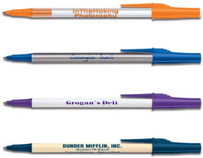 All Products: Paper Mate® Write Bros® Stick Pen