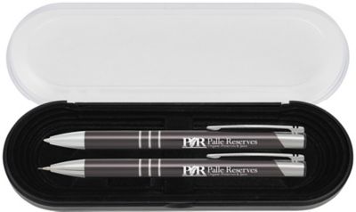 TAP Gift Sets: Delane® Pen & Pencil Gift Set