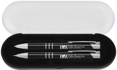 Holiday Gifts for Customers: Delane® Pen & Pencil Gift Set