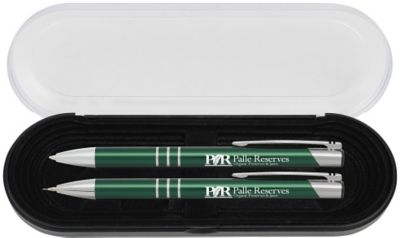 Holiday Gifts for Customers: Delane® Pen & Pencil Gift Set