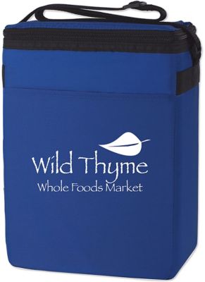 Custom Lunch & Cooler Bags: Best Value 12 Pack Cooler