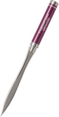 Promotional Letter Openers: Showcase Letter Slitter