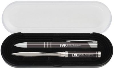 TAP Gift Sets: Delane® Pen/Letter Slitter Gift Set