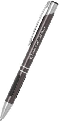 Promotional Pens: Delane® Comfort Grip Pen