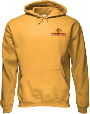 Gildan®: Gildan® Screen Printed 50/50 Hoodie Pullover