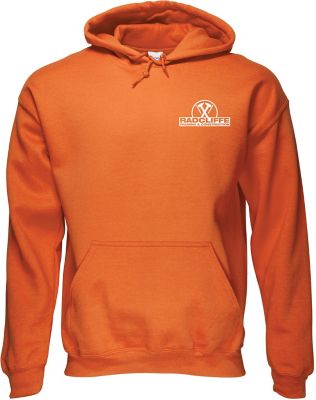 Apparel: Gildan® Screen Printed 50/50 Hoodie Pullover