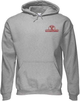 Custom Screen Printed Shirts: Gildan® Screen Printed 50/50 Hoodie Pullover