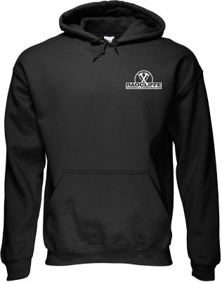 Promotional Apparel & Clothing: Gildan® Screen Printed 50/50 Hoodie Pullover