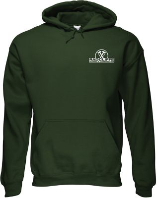 Promotional Apparel & Clothing: Gildan® Screen Printed 50/50 Hoodie Pullover