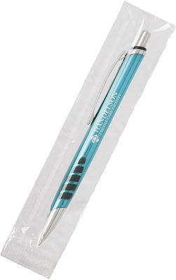 Cello Wrapped Pens: Entice® Cello-Wrapped Pen