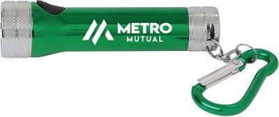 Flashlights: Litewell Deluxe Keychain