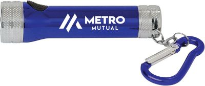 Flashlights: Litewell Deluxe Keychain