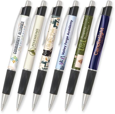 TAP Writing: Full Color Pro-Spectrum Pen
