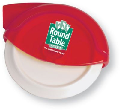 Giveaways: Supreme Pizza Cut-It