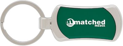 Giveaways: Banner Keychain