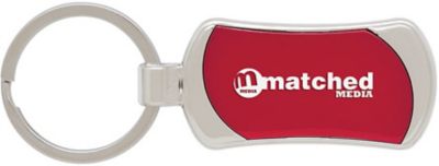 Giveaways: Banner Keychain