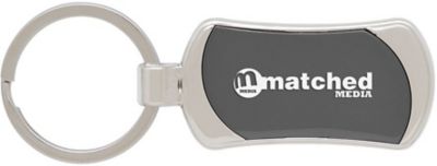 Giveaways: Banner Keychain