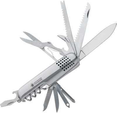 Giveaways: Lynx Pocket Knife
