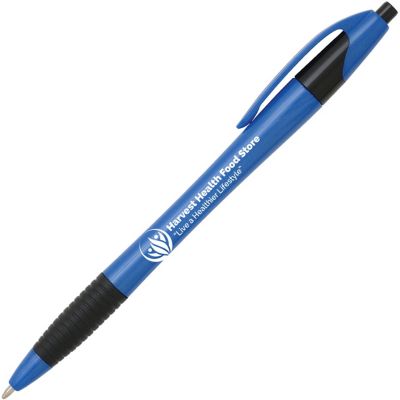 Plastic Logo Pens