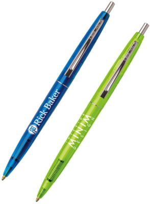 All Products: Clear Clics Pen