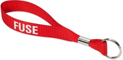 Giveaways: Wrist Electronics Strap