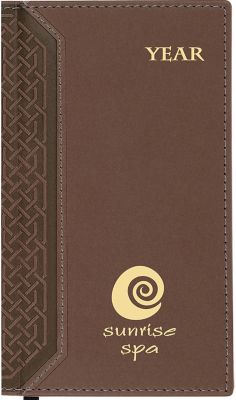 TAP Calendars: Avalon Weekly Pocket Calendar