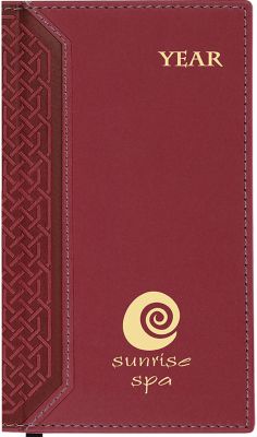 TAP Calendars: Avalon Weekly Pocket Calendar