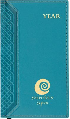 TAP Calendars: Avalon Weekly Pocket Calendar