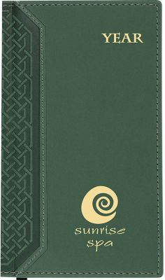 TAP Calendars: Avalon Monthly Pocket Calendar