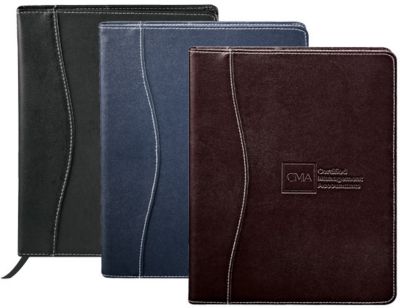 Stationery: Hampton Journalbook