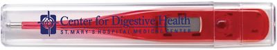 Digital Thermometer