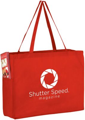 Personalised conference bags sale