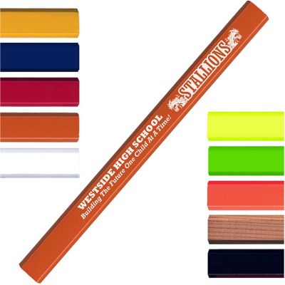 All Products: Carpenter Pencil