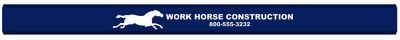 Promotional Giveaways: Carpenter Pencil