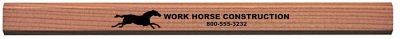 Promotional Giveaways: Carpenter Pencil