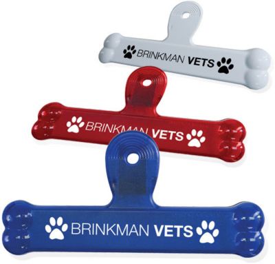 Paw Shaped Pet Bowl  Cat & Dog Related Promotional Items